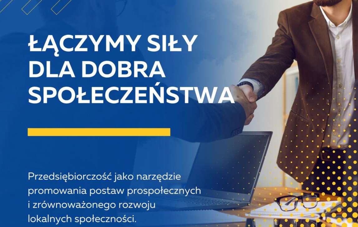 Promowanie postaw społecznych