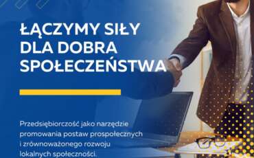 Promowanie postaw społecznych