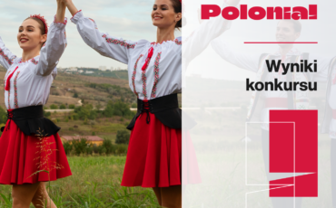 Wyniki konkursu „Aktywna Polonia!”