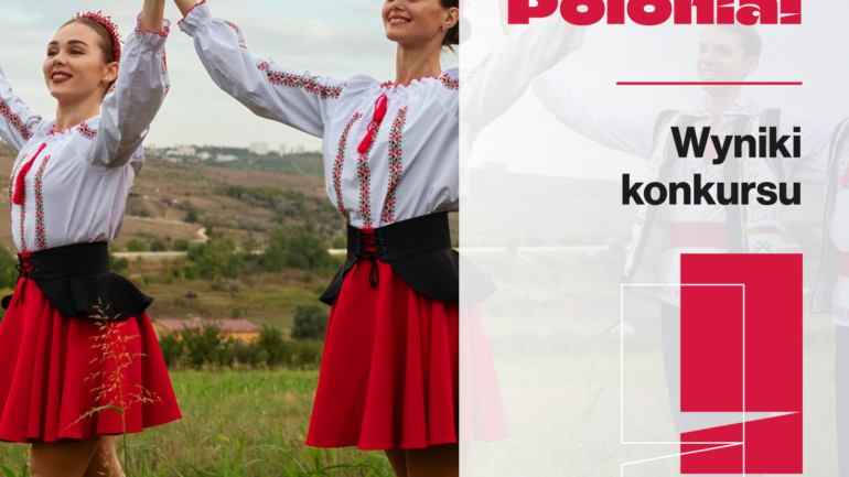 Wyniki konkursu „Aktywna Polonia!”