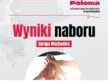 Wyniki naboru – “𝗔𝗸𝘁𝘆𝘄𝗻𝗮 𝗣𝗼𝗹𝗼𝗻𝗶𝗮 𝘄 𝘁𝗲𝗺𝗮𝘁𝗮𝗰𝗵 𝘀𝗽𝗼ł𝗲𝗰𝘇𝗻𝗼-𝗽𝗼𝗹𝗶𝘁𝘆𝗰𝘇𝗻𝘆𝗰𝗵 𝗘𝘂𝗿𝗼𝗽𝗮 𝗪𝘀𝗰𝗵𝗼𝗱𝗻𝗶𝗮