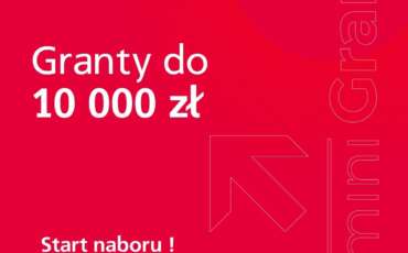 Minigranty – start naboru!
