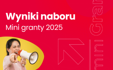 Wyniki nabory „Mini granty”
