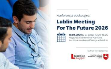 Lublin Meeting For The Future 2026