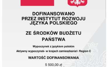 „Polski Pełną Parą!” – Aktywne Półkolonie Językowe w Oulu!
