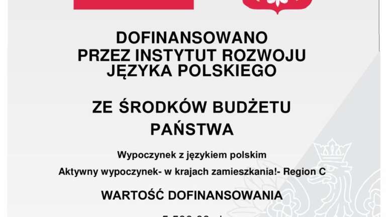 „Polski Pełną Parą!” – Aktywne Półkolonie Językowe w Oulu!