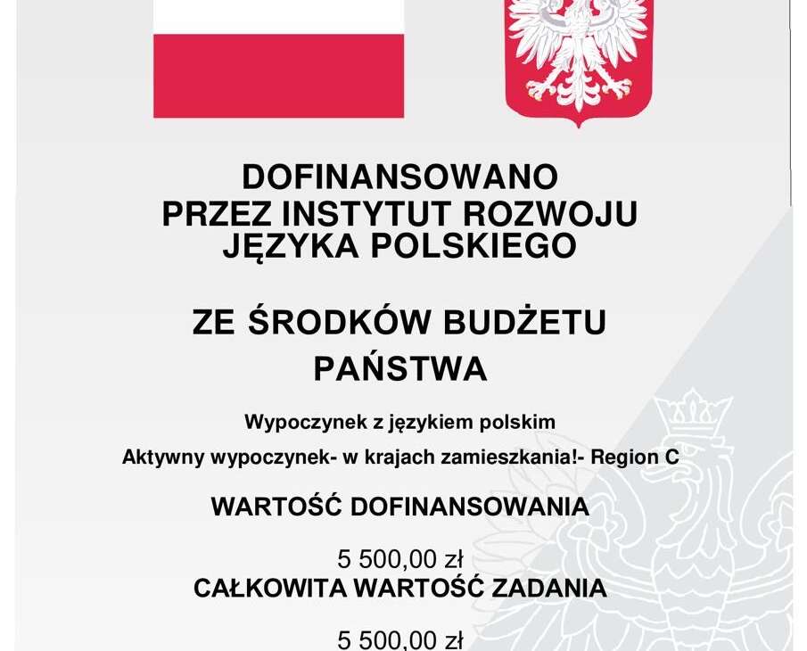 „Polski Pełną Parą!” – Aktywne Półkolonie Językowe w Oulu!