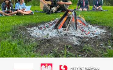 Za nami niezapomniany tydzień na koloniach: „Aktywny wypoczynek w kraju zamieszkania – Litwa! – Region A”!